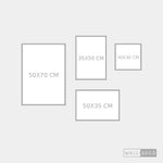 Cargar imagen en el visor de la galería, Composición Esencia Azul Bruma
