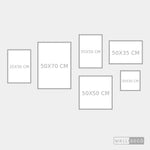 Cargar imagen en el visor de la galería, Composición Esencia Azul Bruma
