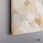 Cargar imagen en el visor de la galería, Cuadro Abstracto Minimalista Aura Floral
