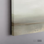 Cargar imagen en el visor de la galería, Cuadro Abstracto Minimalista Reflejo Suave
