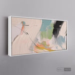 Cargar imagen en el visor de la galería, Cuadro Abstracto Minimalista Vibra
