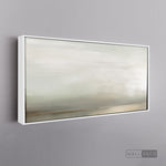 Cargar imagen en el visor de la galería, Cuadro Abstracto Minimalista Reflejo Suave

