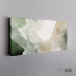 Cargar imagen en el visor de la galería, Cuadro Abstracto Minimalista Alma Jade
