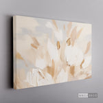 Cargar imagen en el visor de la galería, Cuadro Abstracto Minimalista Aura Floral
