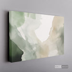 Cargar imagen en el visor de la galería, Cuadro Abstracto Minimalista Alma Jade
