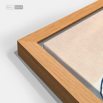 Cargar imagen en el visor de la galería, Arte pintado a mano Elegancia minimalista
