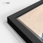 Cargar imagen en el visor de la galería, Cuadro Abstracto Minimalista Aura Floral
