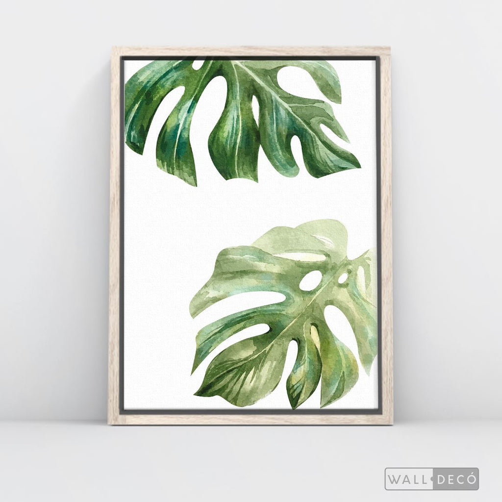 Cuadro Botánico BALAZO - WalldecóStore