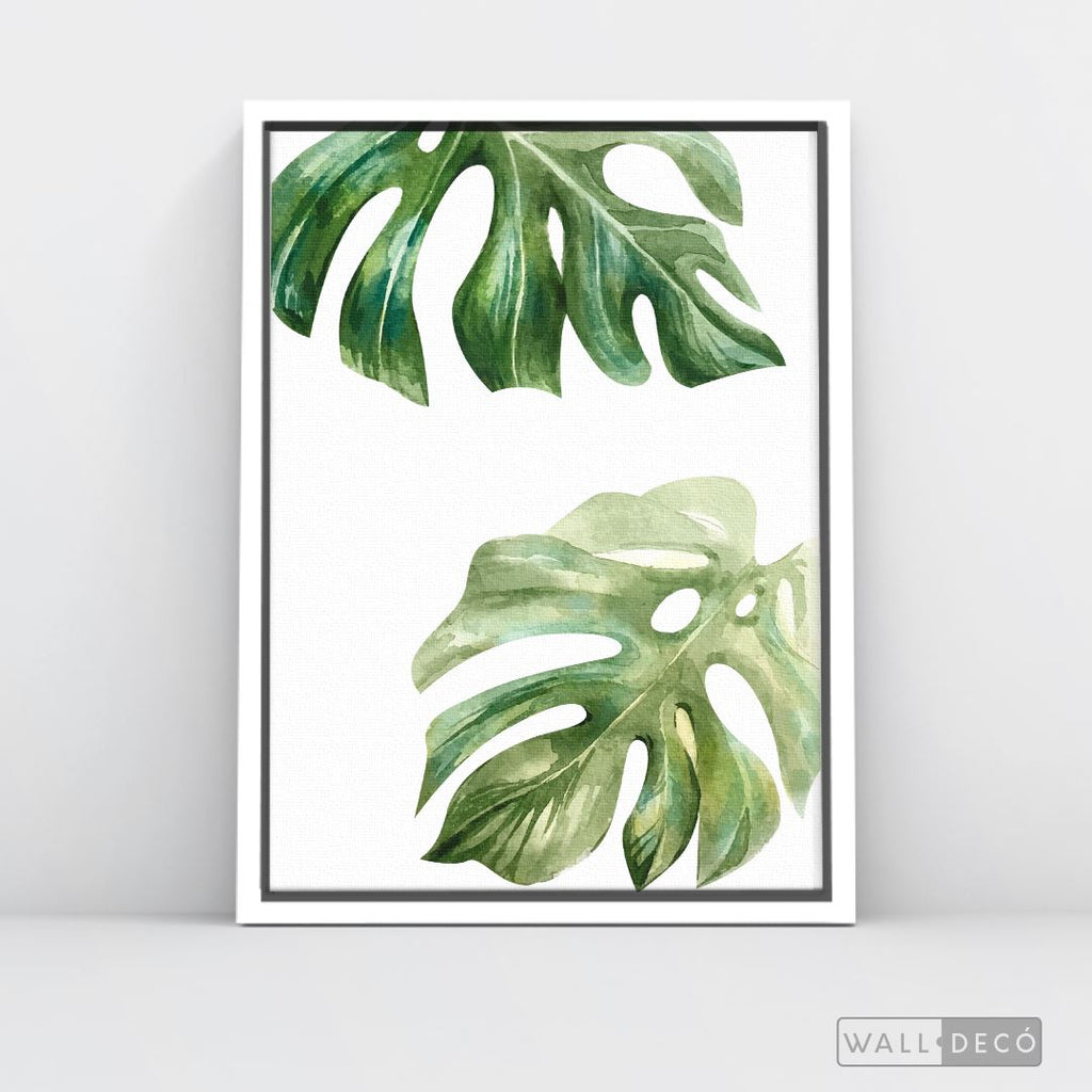 Cuadro Botánico BALAZO - WalldecóStore
