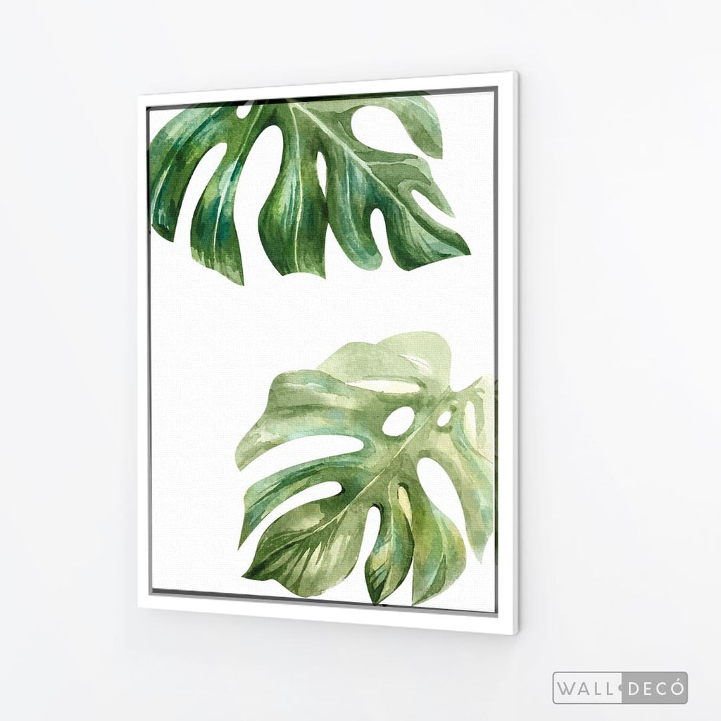 Cuadro Botánico BALAZO - WalldecóStore