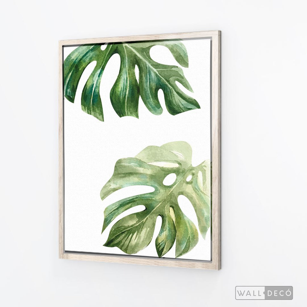 Cuadro Botánico BALAZO - WalldecóStore