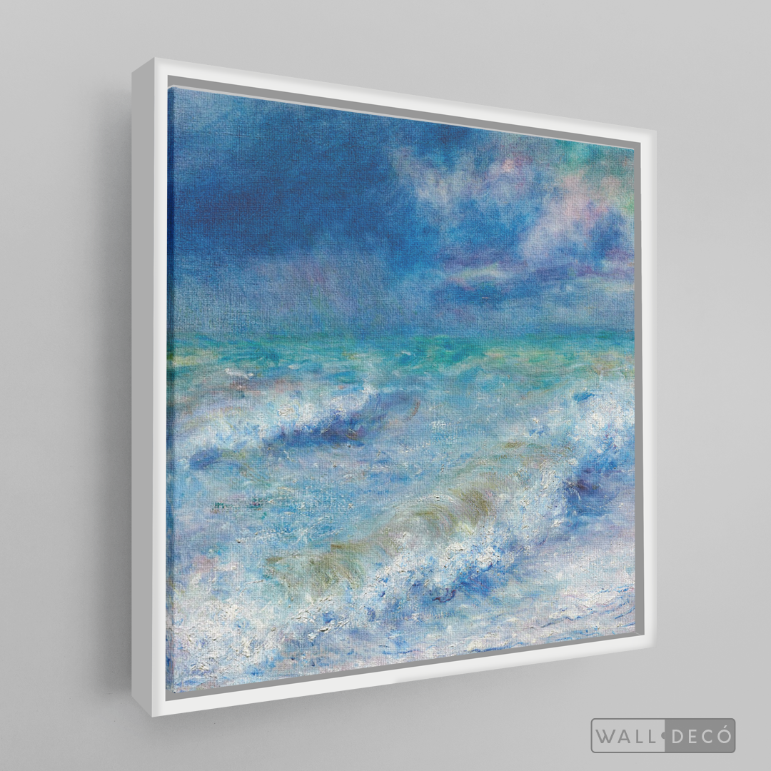 Cuadro Arte Seascape