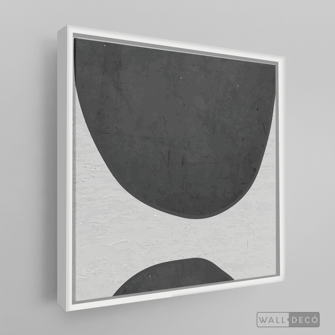 Cuadro Minimalista Caminos Tres