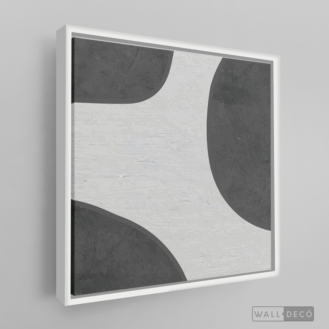 Cuadro Minimalista Caminos Dos