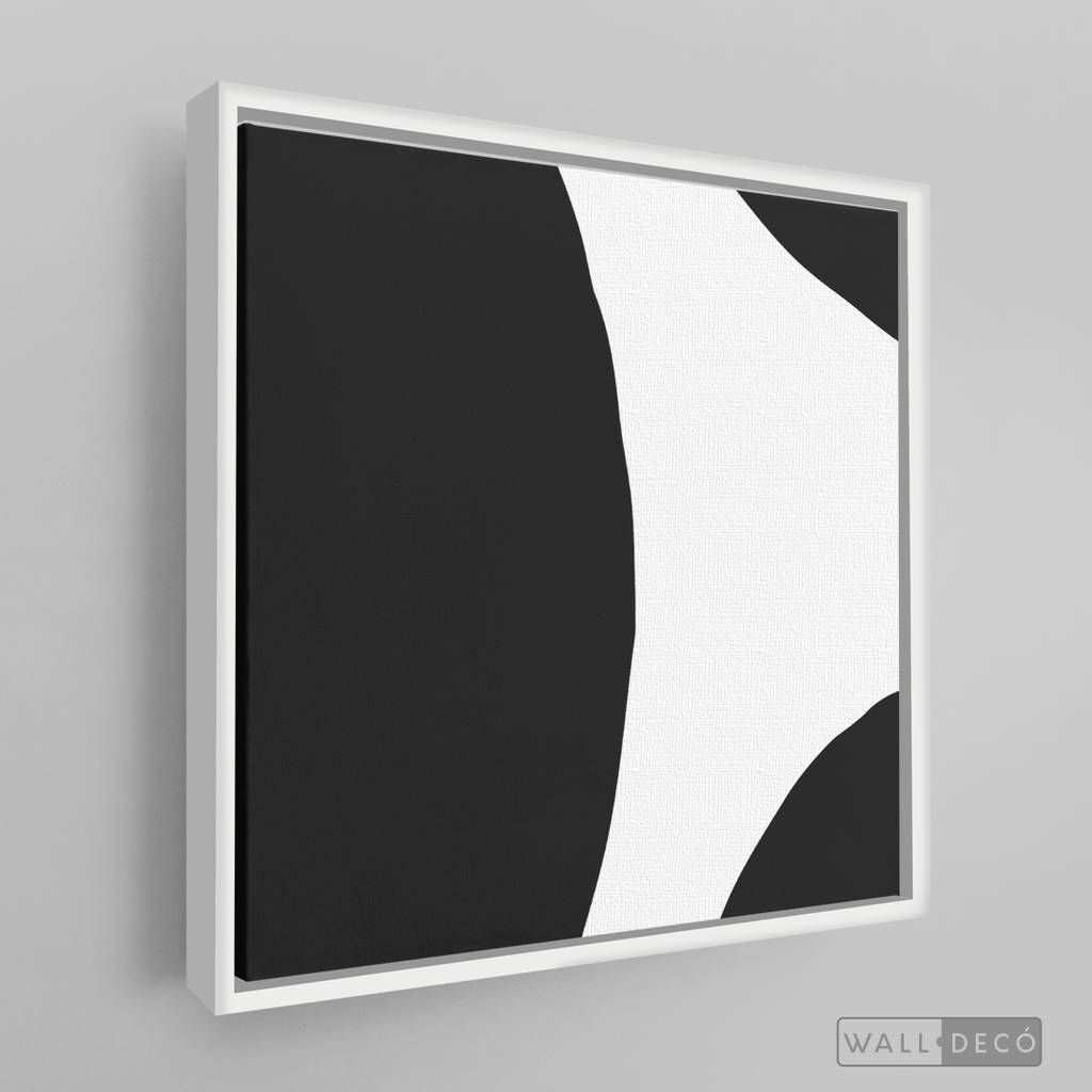 Cuadro Minimalista Caminos