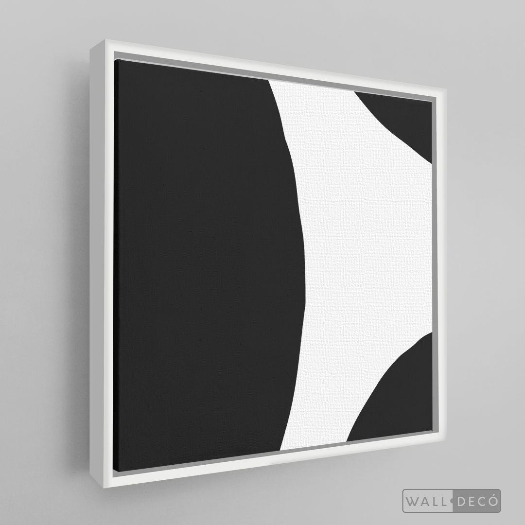 Cuadro Minimalista Caminos