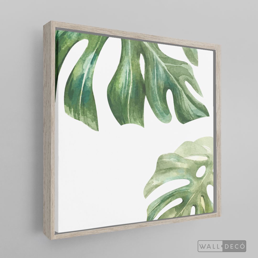 Cuadro Botánico BALAZO - WalldecóStore