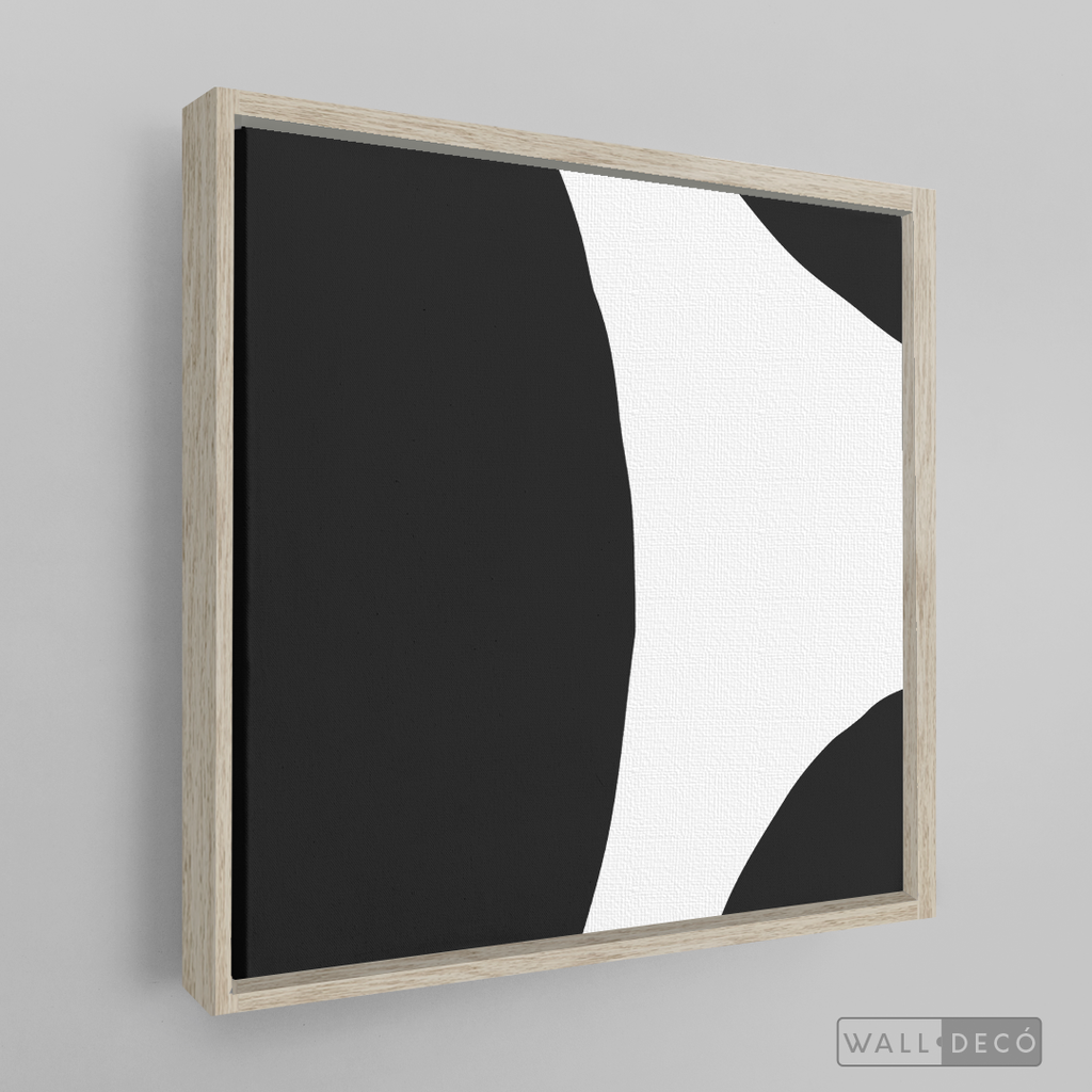 Cuadro Minimalista Caminos