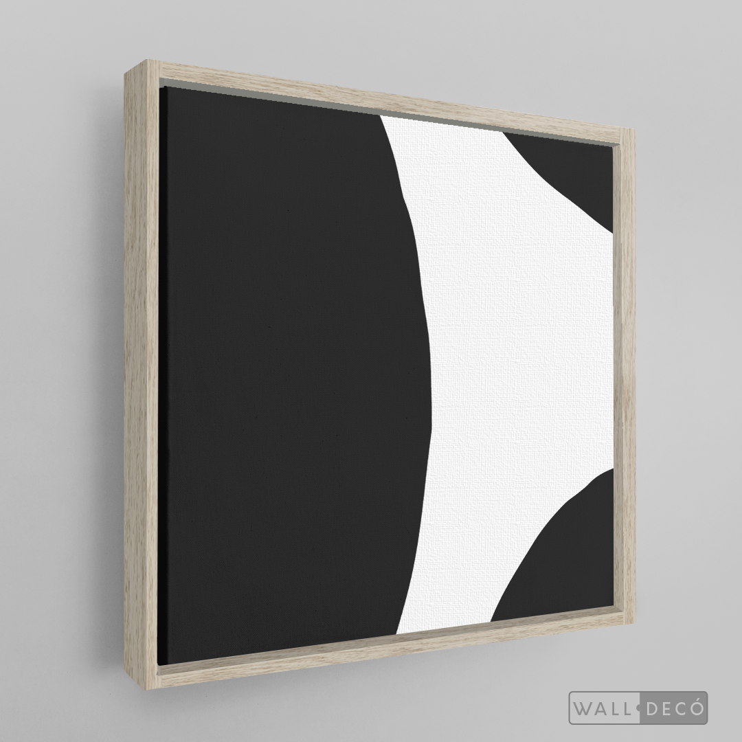 Cuadro Minimalista Caminos