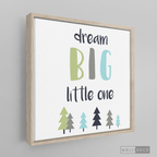 Cuadro Infantil Little One