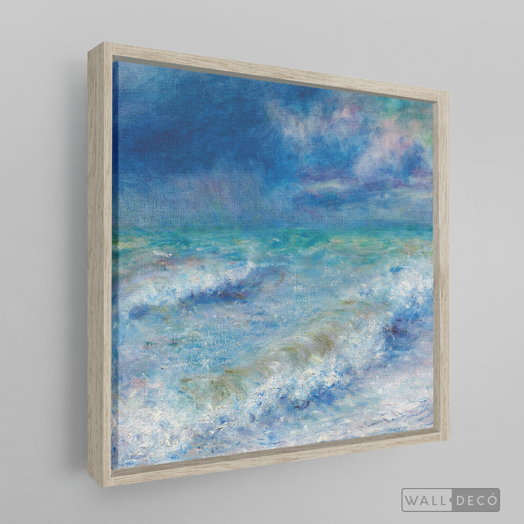Cuadro Arte Seascape