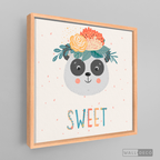 Cuadro Infantil Sweet