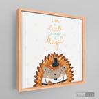 Cuadro Infantil Peace of Magic
