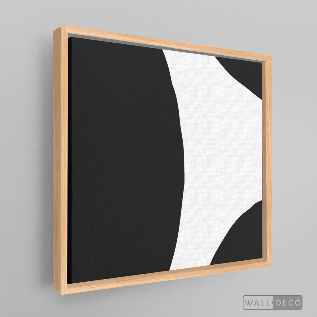 Cuadro Minimalista Caminos