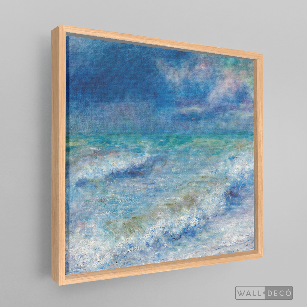 Cuadro Arte Seascape