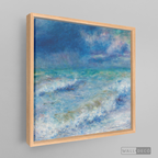 Cuadro Arte Seascape