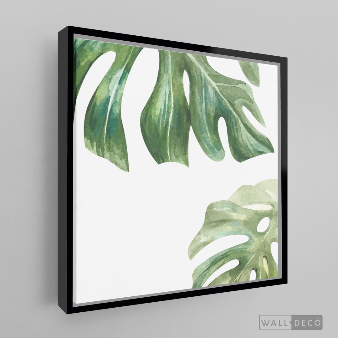 Cuadro Botánico BALAZO - WalldecóStore