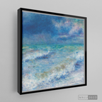 Cuadro Arte Seascape