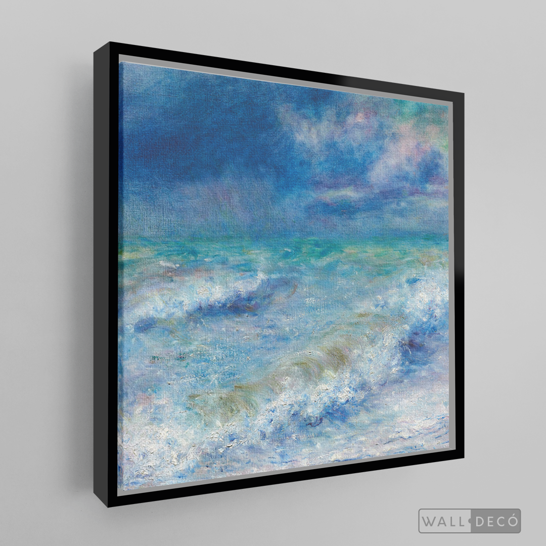 Cuadro Arte Seascape