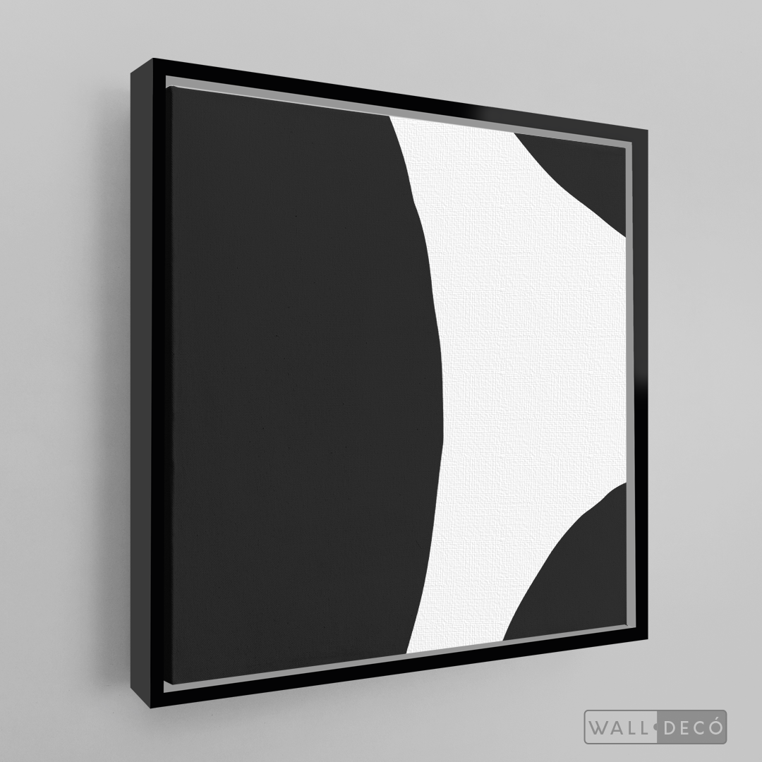 Cuadro Minimalista Caminos