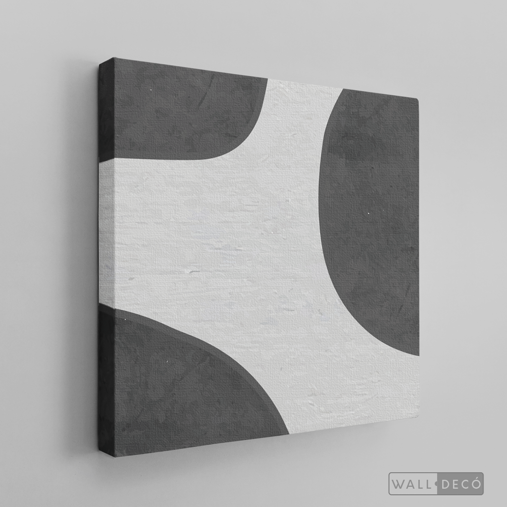Cuadro Minimalista Caminos Dos