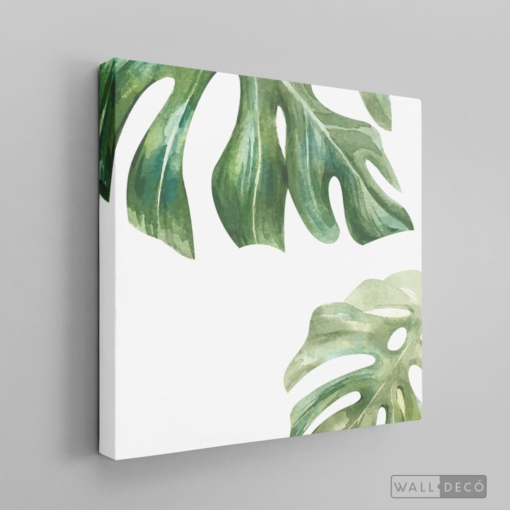 Cuadro Botánico BALAZO - WalldecóStore