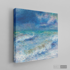 Cuadro Arte Seascape