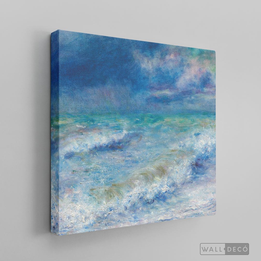 Cuadro Arte Seascape