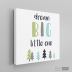 Cuadro Infantil Little One
