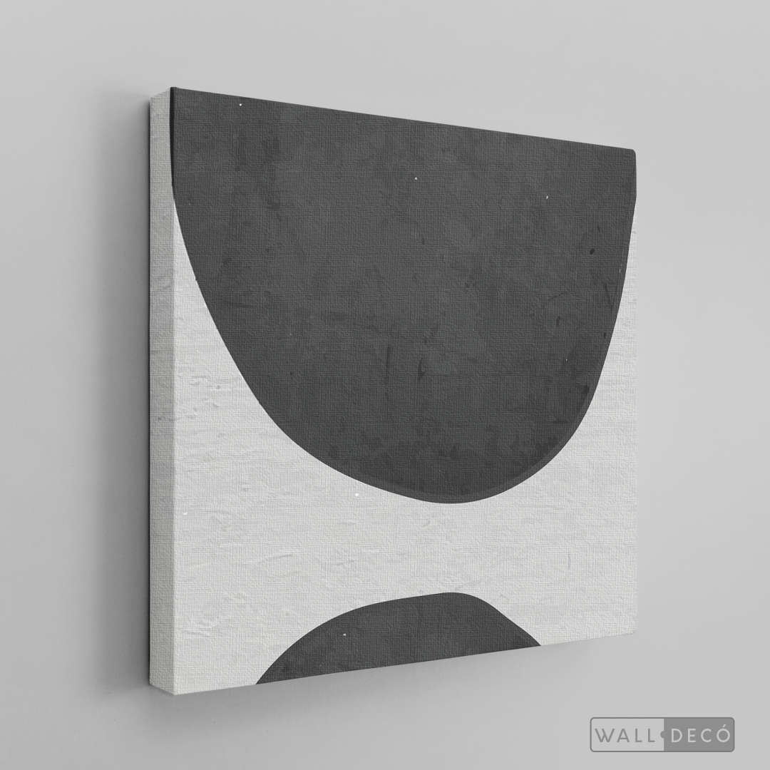Cuadro Minimalista Caminos Tres