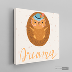 Cuadro Infantil Little Dreamer