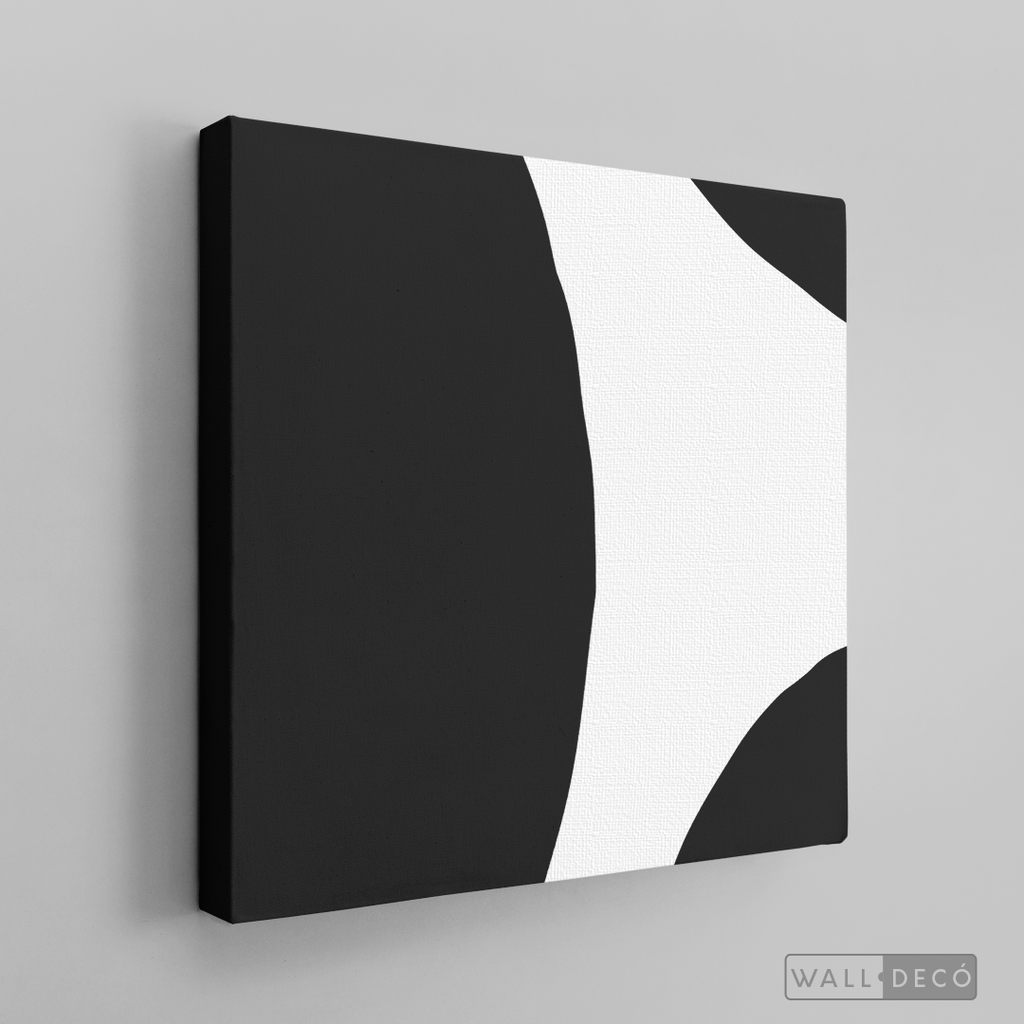 Cuadro Minimalista Caminos