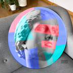 Cuadro Circular Alysa