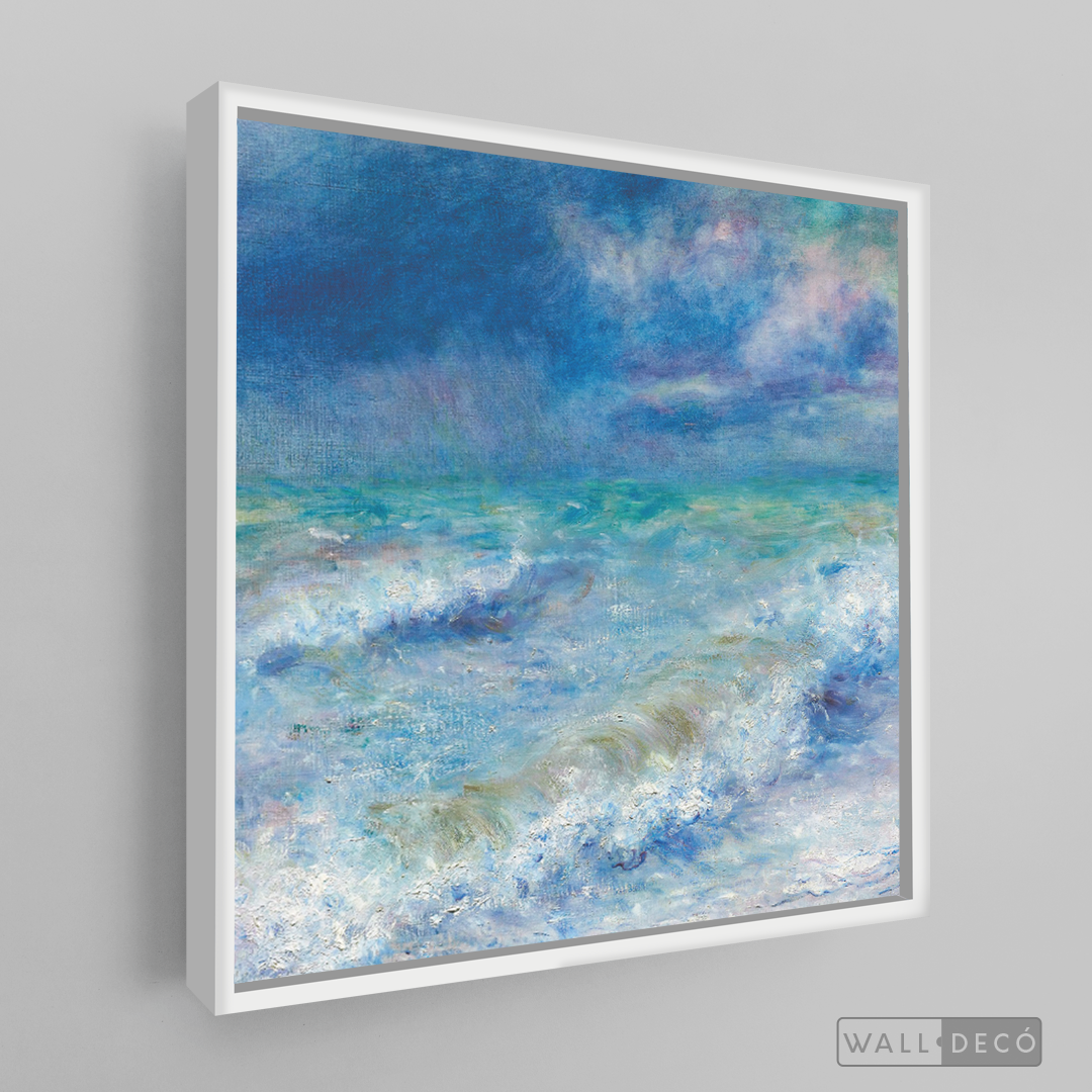 Cuadro Arte Seascape