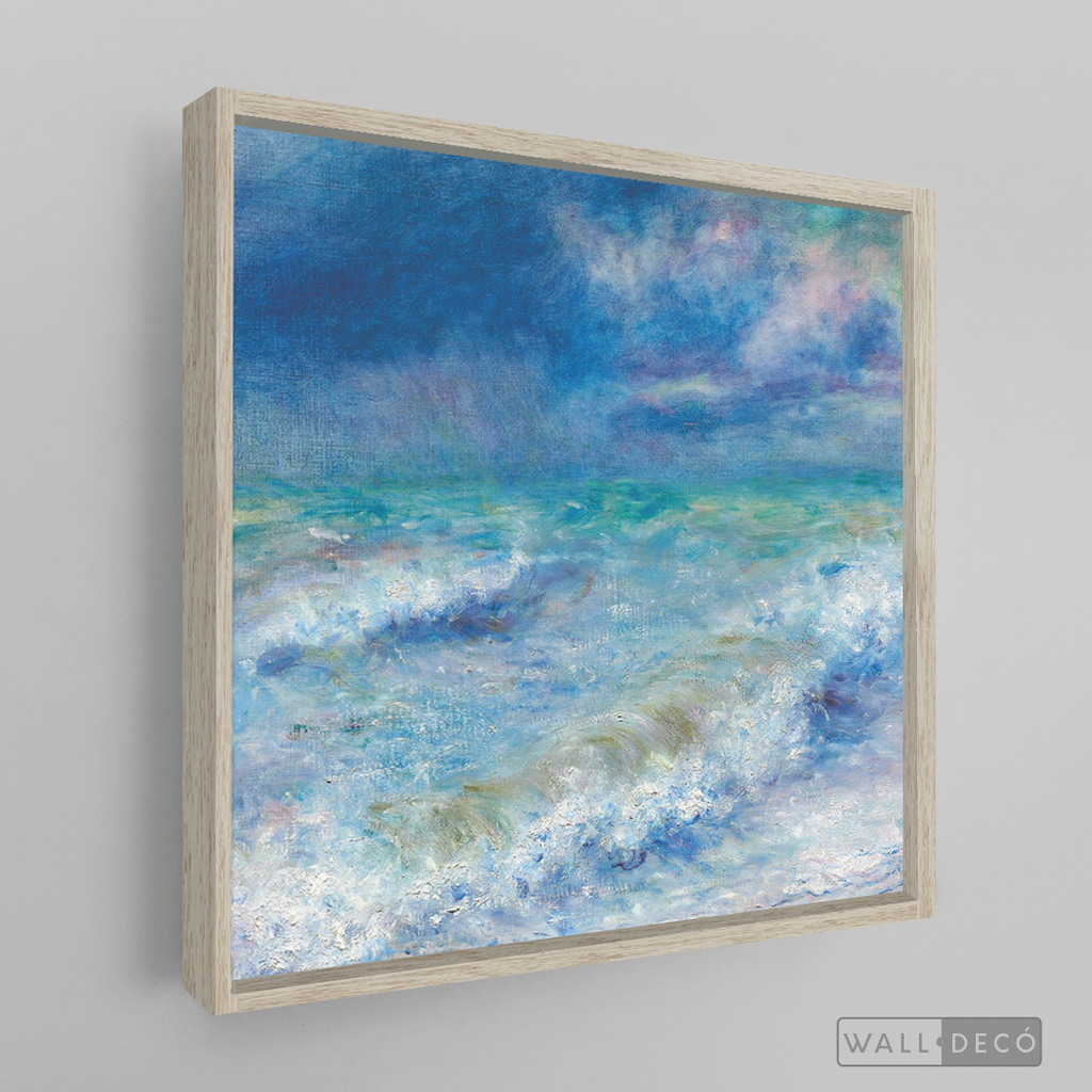 Cuadro Arte Seascape