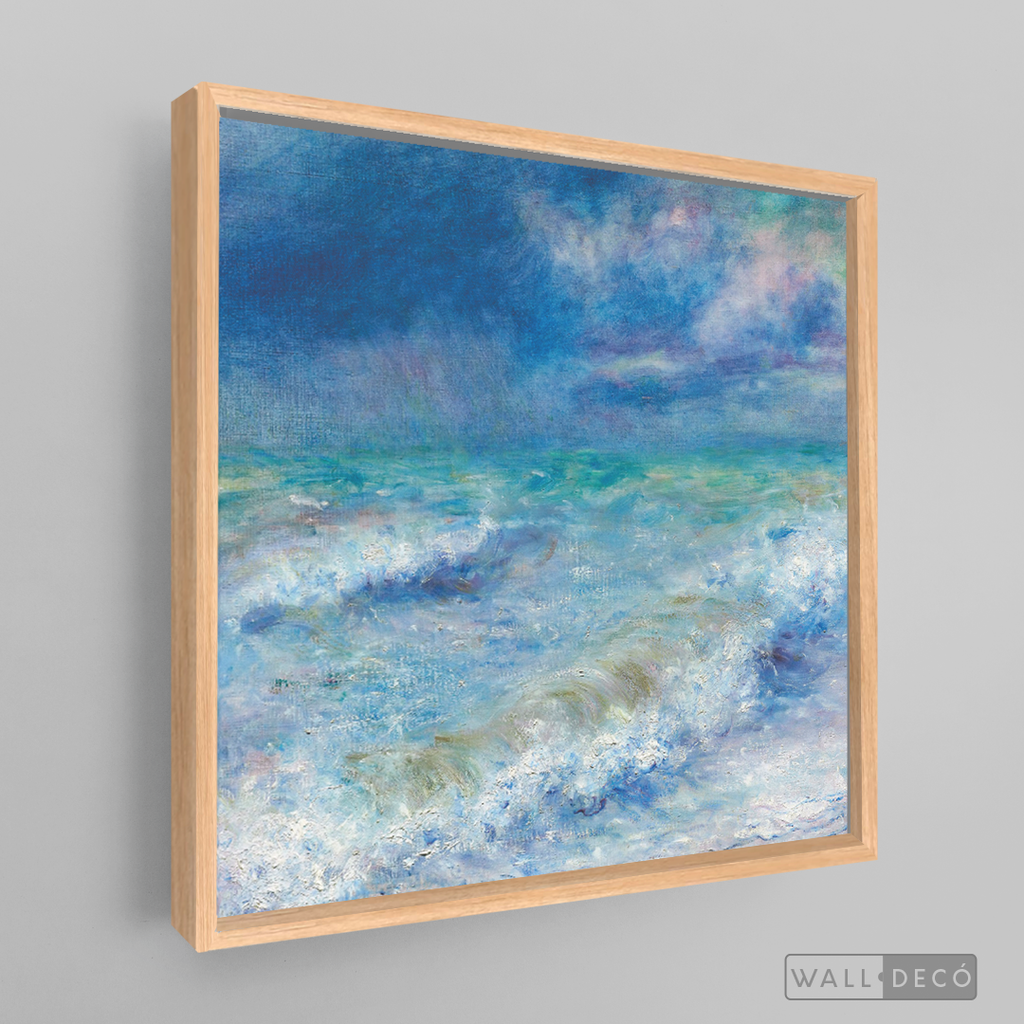 Cuadro Arte Seascape