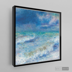 Cuadro Arte Seascape