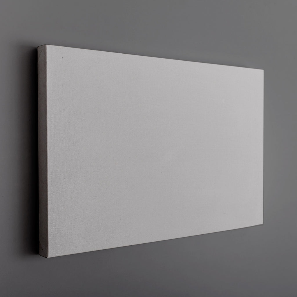 Arte Pintado a Mano Vientos de Abundancia Horizontal