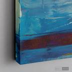 Arte Abstracto Claridad