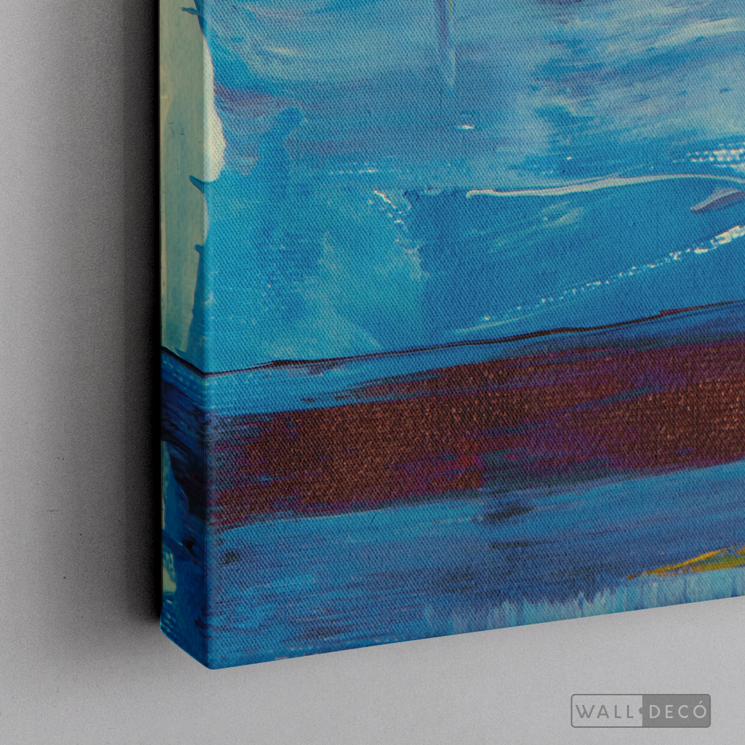 Arte Abstracto Claridad